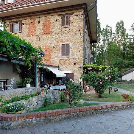 Grognardo Casa Ciosse Bed & Breakfast エクステリア 写真