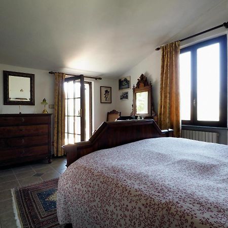 Grognardo Casa Ciosse Bed & Breakfast エクステリア 写真