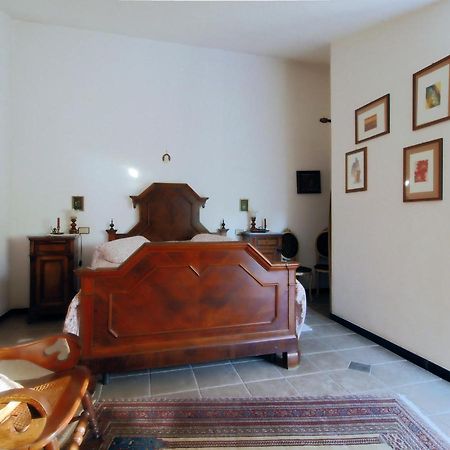 Grognardo Casa Ciosse Bed & Breakfast エクステリア 写真
