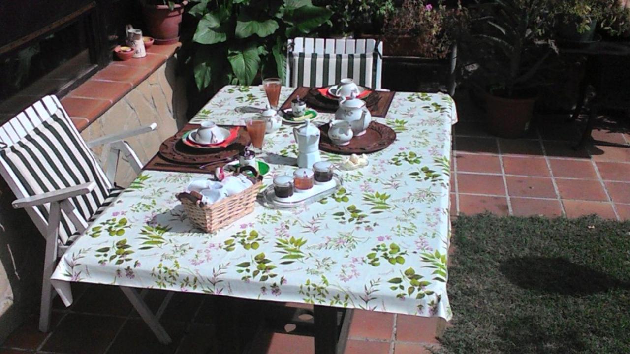 Grognardo Casa Ciosse Bed & Breakfast エクステリア 写真