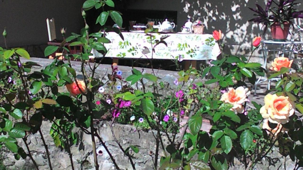 Grognardo Casa Ciosse Bed & Breakfast エクステリア 写真