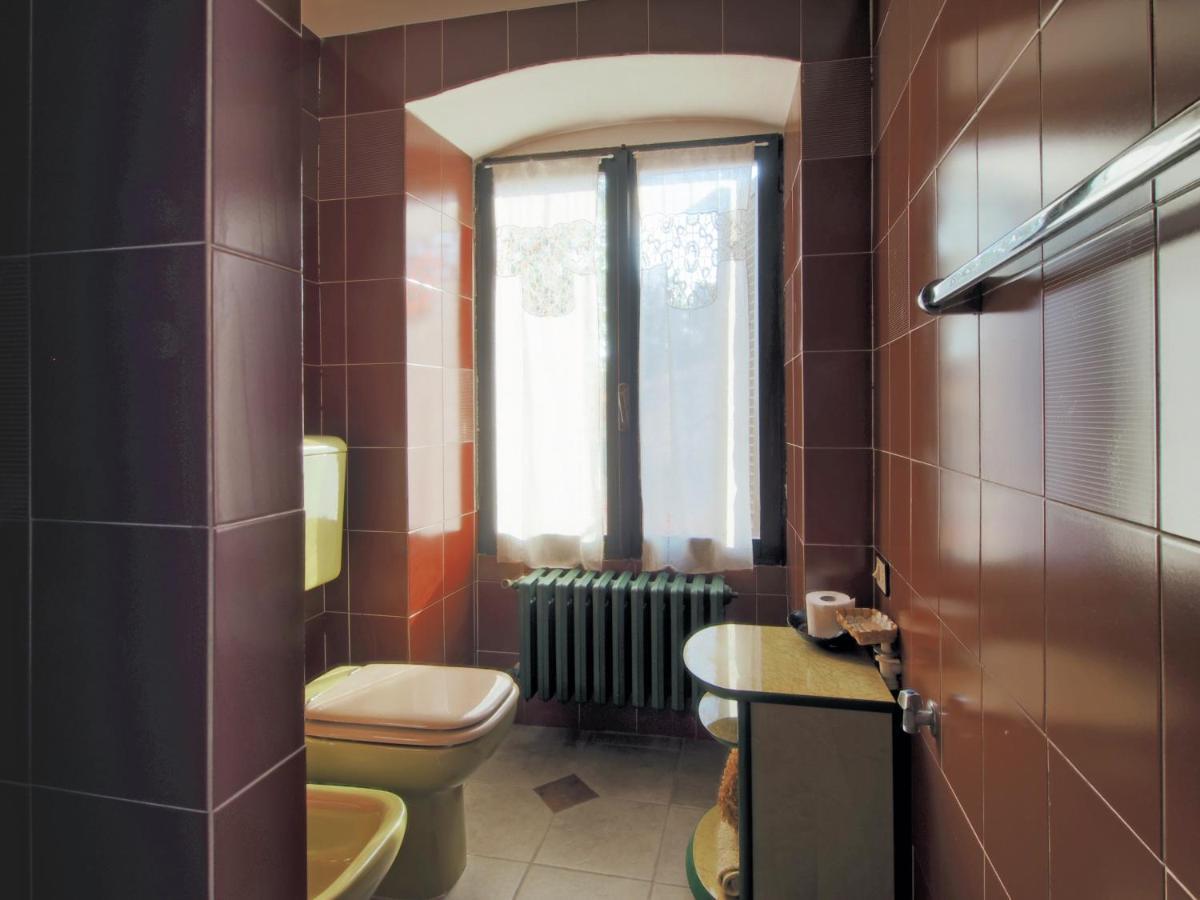 Grognardo Casa Ciosse Bed & Breakfast エクステリア 写真