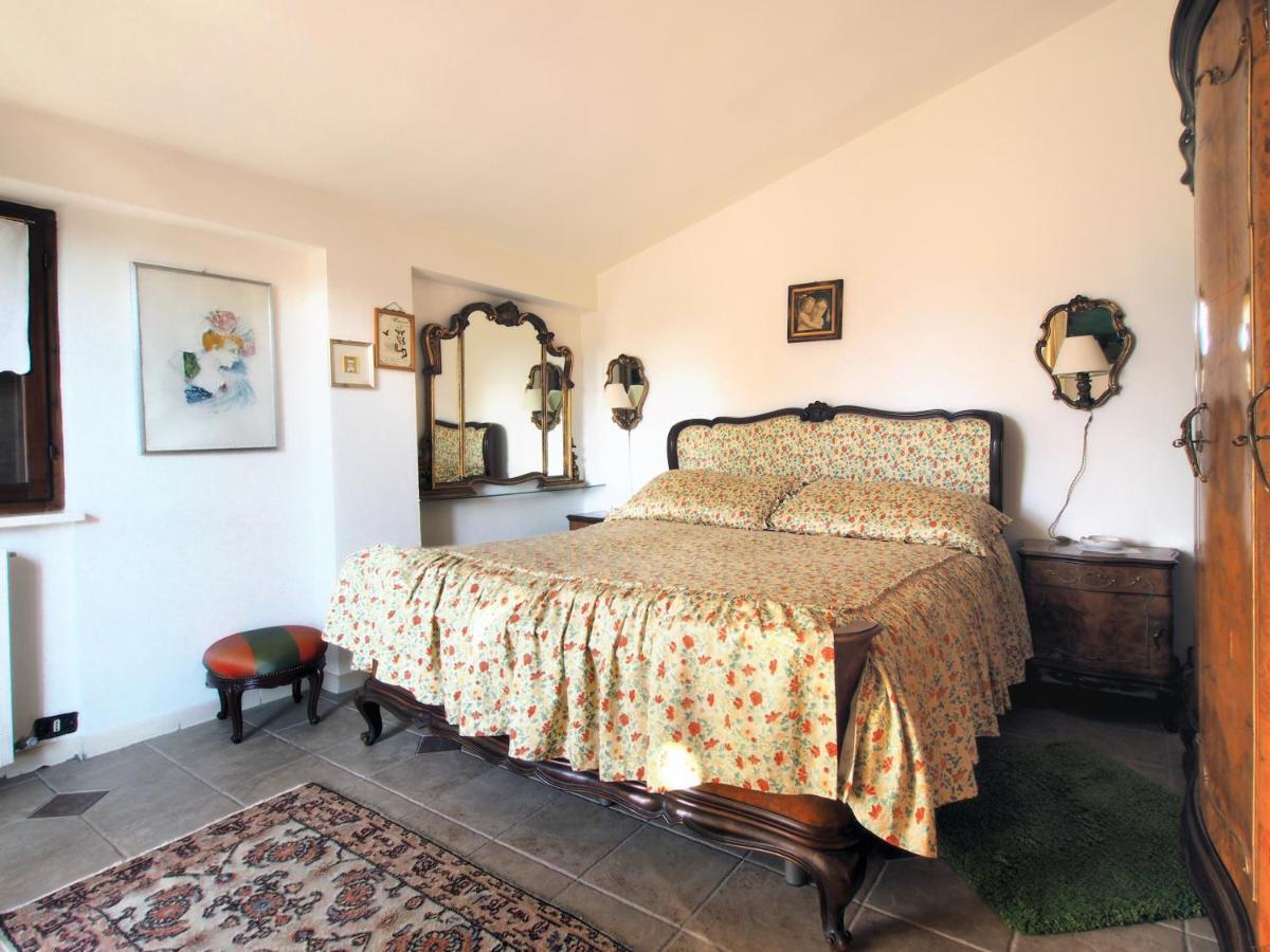 Grognardo Casa Ciosse Bed & Breakfast エクステリア 写真