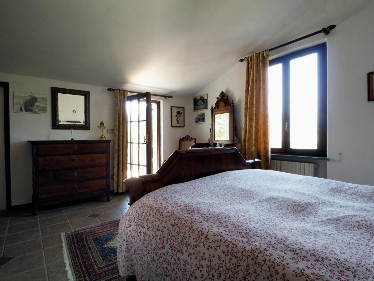 Grognardo Casa Ciosse Bed & Breakfast エクステリア 写真