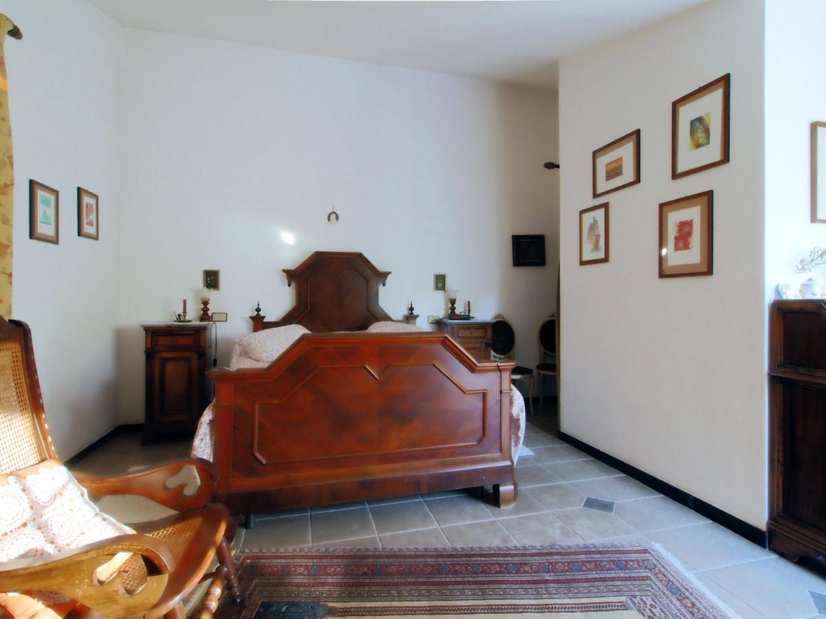 Grognardo Casa Ciosse Bed & Breakfast エクステリア 写真