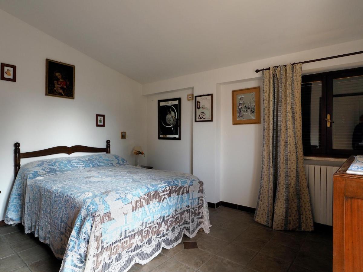 Grognardo Casa Ciosse Bed & Breakfast エクステリア 写真